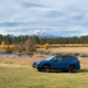 Image for article titled The 2022 Subaru Forester Wilderness Is An Off-Road Adventure Underdog